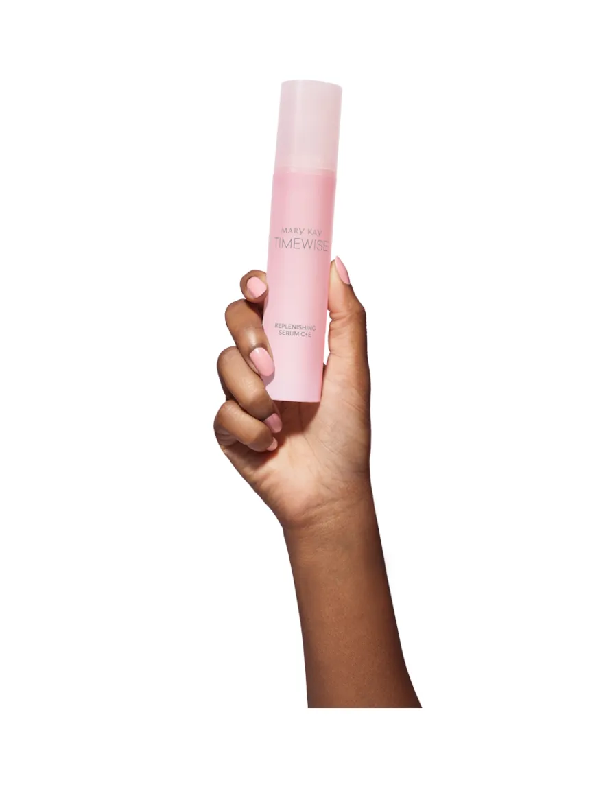 TimeWise Replenishing Serum C+E® - Image 6