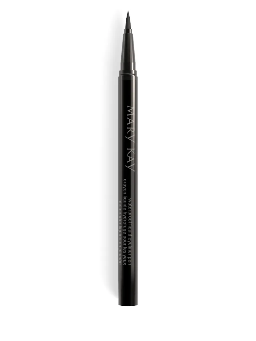 Mary Kay® Waterproof Liquid Eyeliner Pen