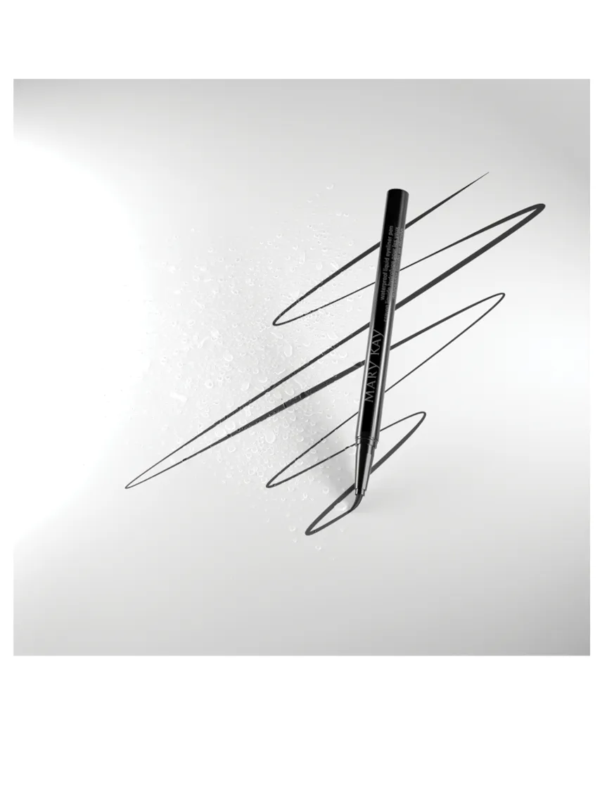 Mary Kay® Waterproof Liquid Eyeliner Pen - Image 3
