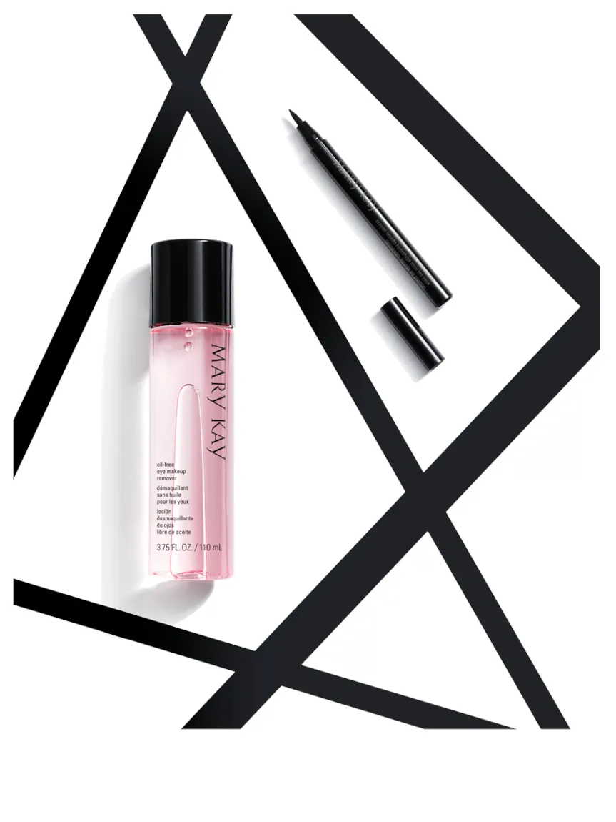 Mary Kay® Waterproof Liquid Eyeliner Pen - Image 5